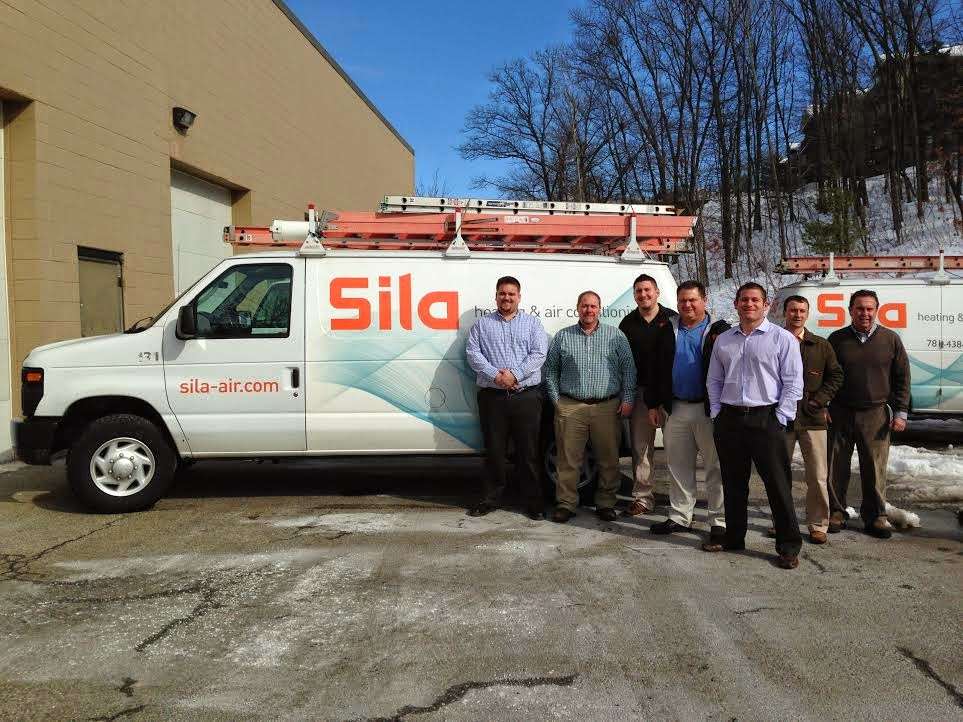 Sila | 12 Oakland Ave #4, Stoneham, MA 02180, USA | Phone: (781) 438-4114