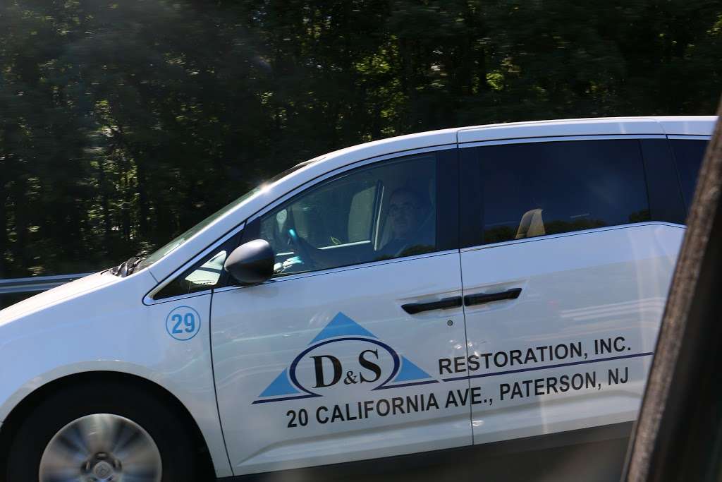 D & S Restoration Inc | 20 California Ave, Paterson, NJ 07503, USA | Phone: (973) 345-8020