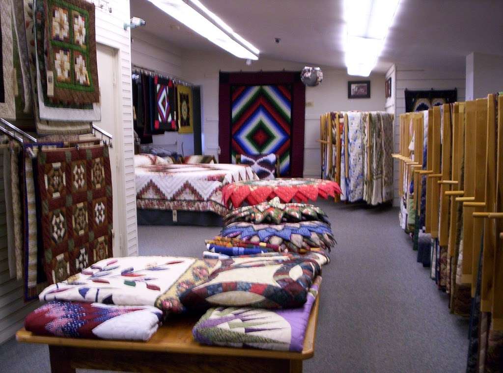 Quilt Shop At Millers | 2811 Lincoln Hwy, Ronks, PA 17572, USA | Phone: (717) 687-8439