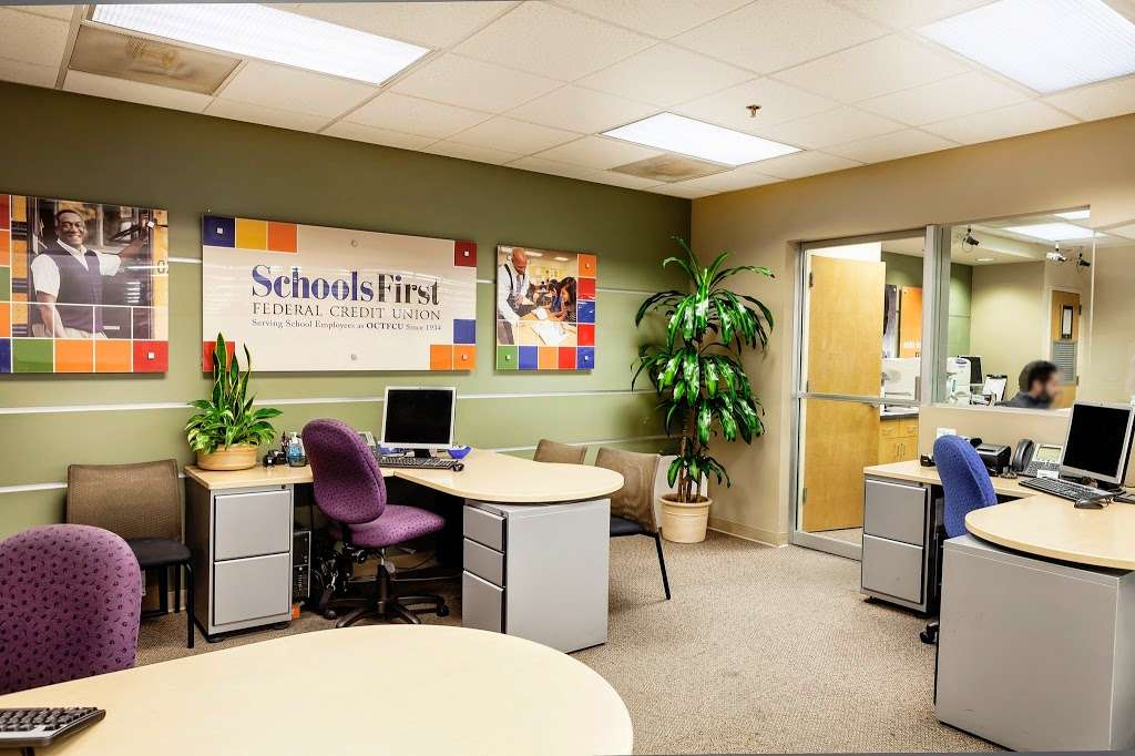 SchoolsFirst Federal Credit Union - Long Beach | 6501 E Spring St, Long Beach, CA 90808, USA | Phone: (800) 462-8328