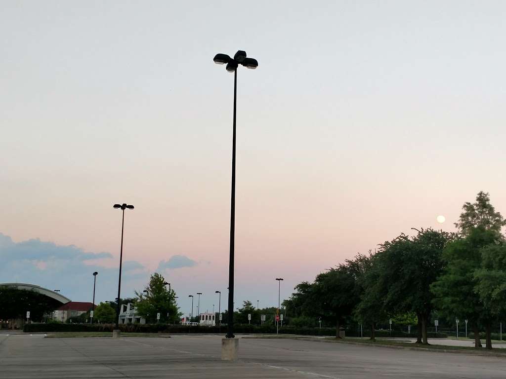 Westchase Park and Ride | 11050 Harwin Dr, Houston, TX 77072, USA