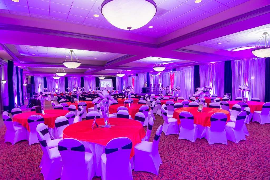 boston corporate events | 30 Blaisdell Rd, Medford, MA 02155, USA | Phone: (781) 393-5582