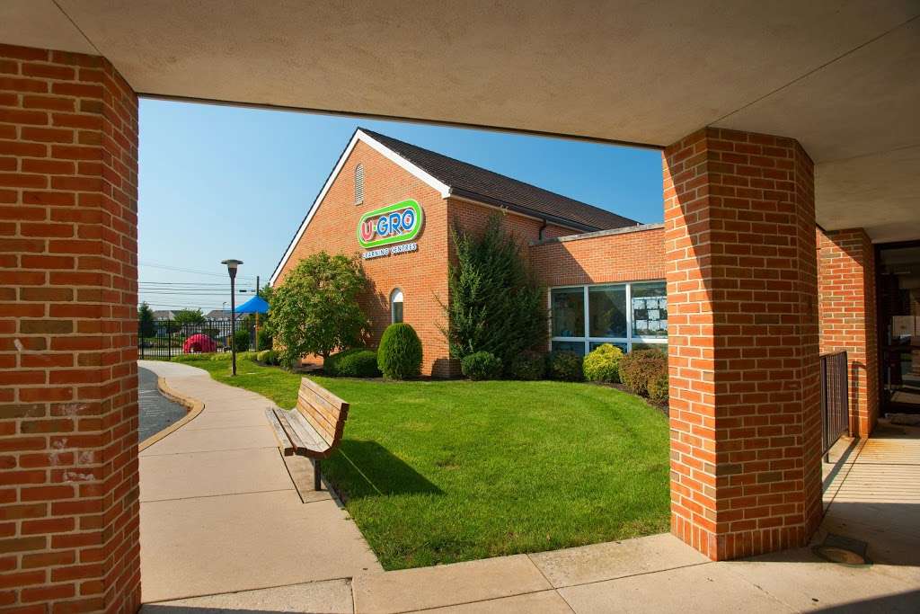 U-GRO Learning Centres | 3017 Lititz Pike, Lititz, PA 17543, USA | Phone: (717) 581-4291