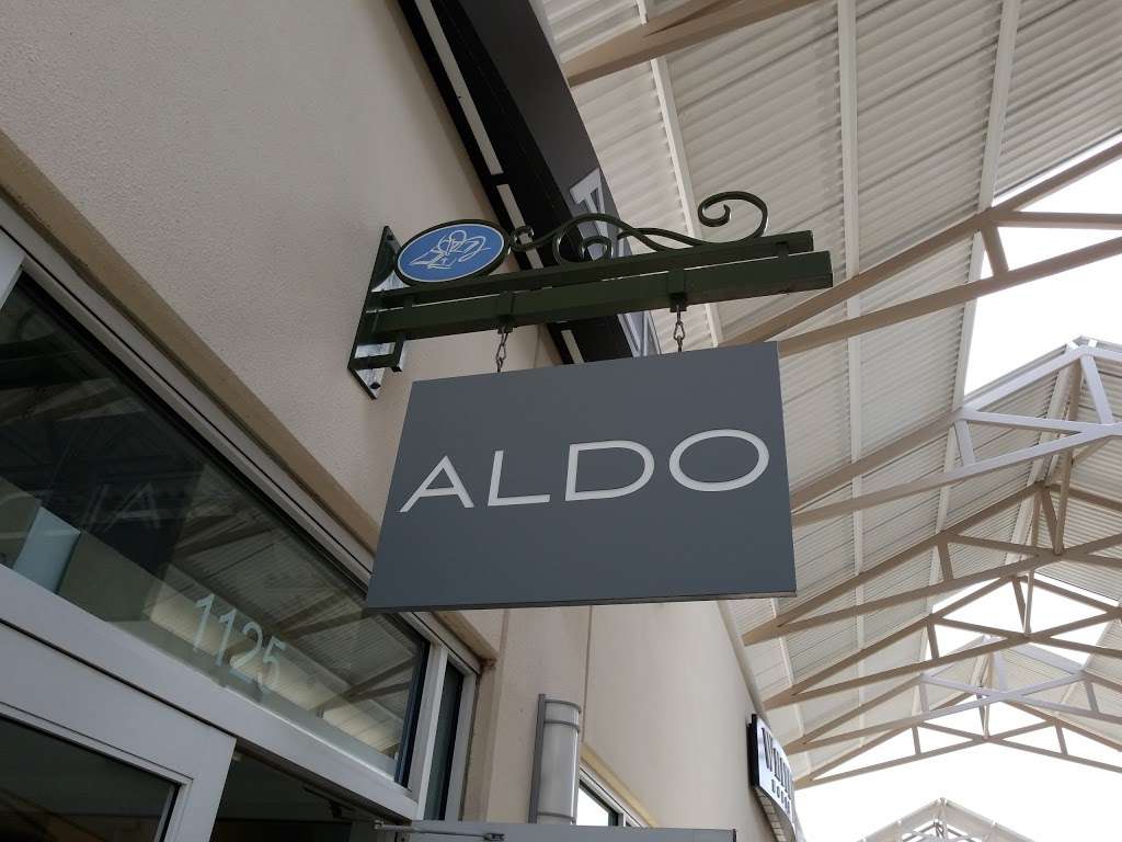 Aldo Outlet | 18 W Lightcap Rd #1125, Pottstown, PA 19464, USA | Phone: (610) 970-1398