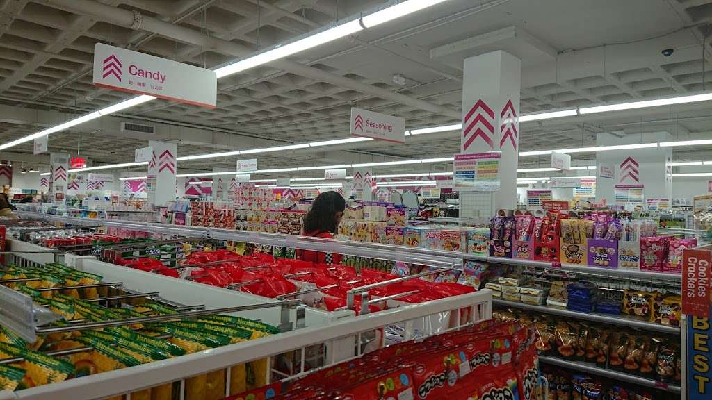 Daiso | 925 Central Park Ave, Scarsdale, NY 10583, USA | Phone: (914) 574-6097