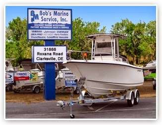 Bobs Marine Services Inc | 31888 Roxana Rd, Clarksville, DE 19970, USA | Phone: (302) 539-3711