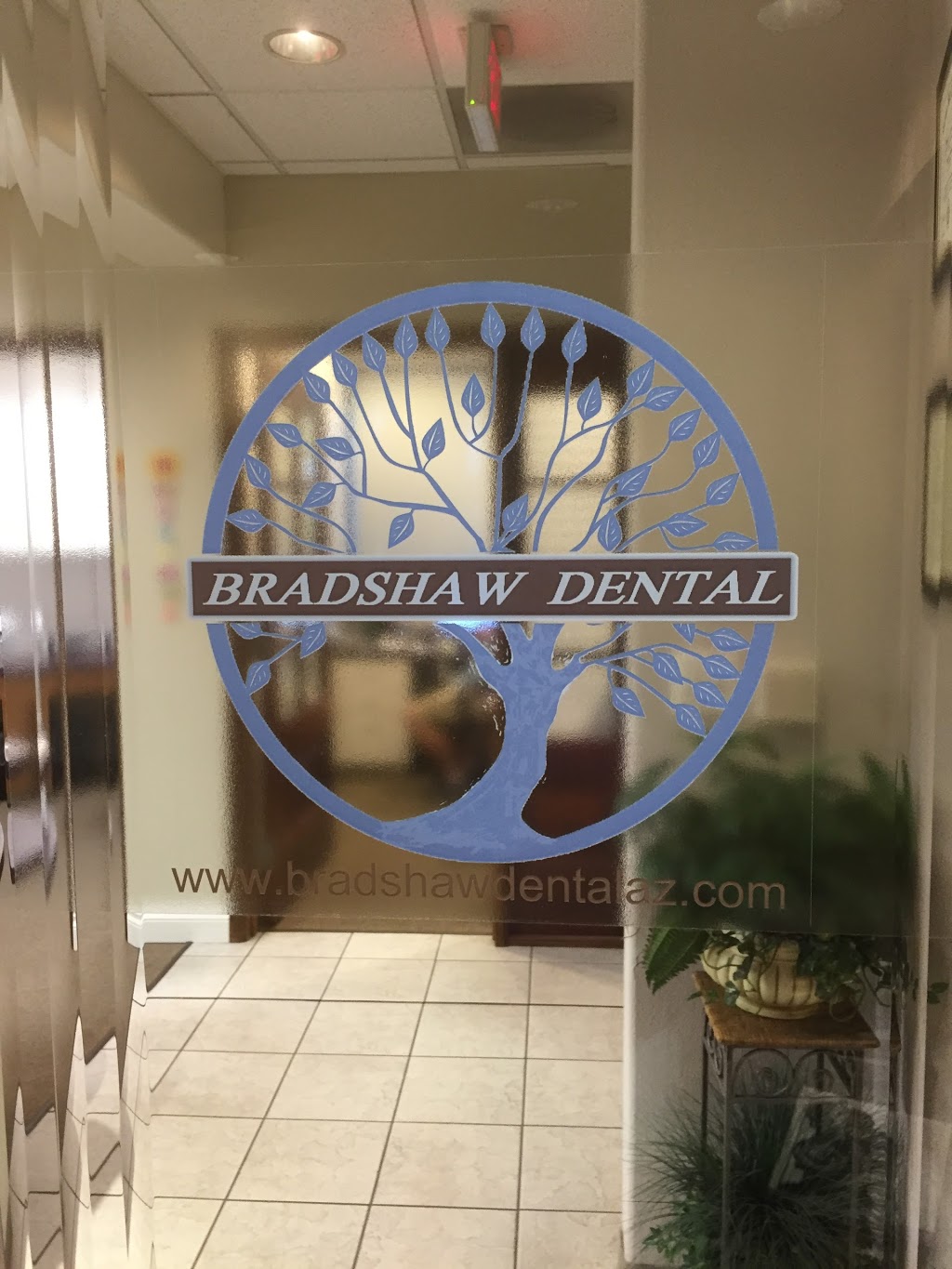 Bradshaw Dental | 13575 W Indian School Rd # 600, Litchfield Park, AZ 85340, USA | Phone: (602) 777-3245