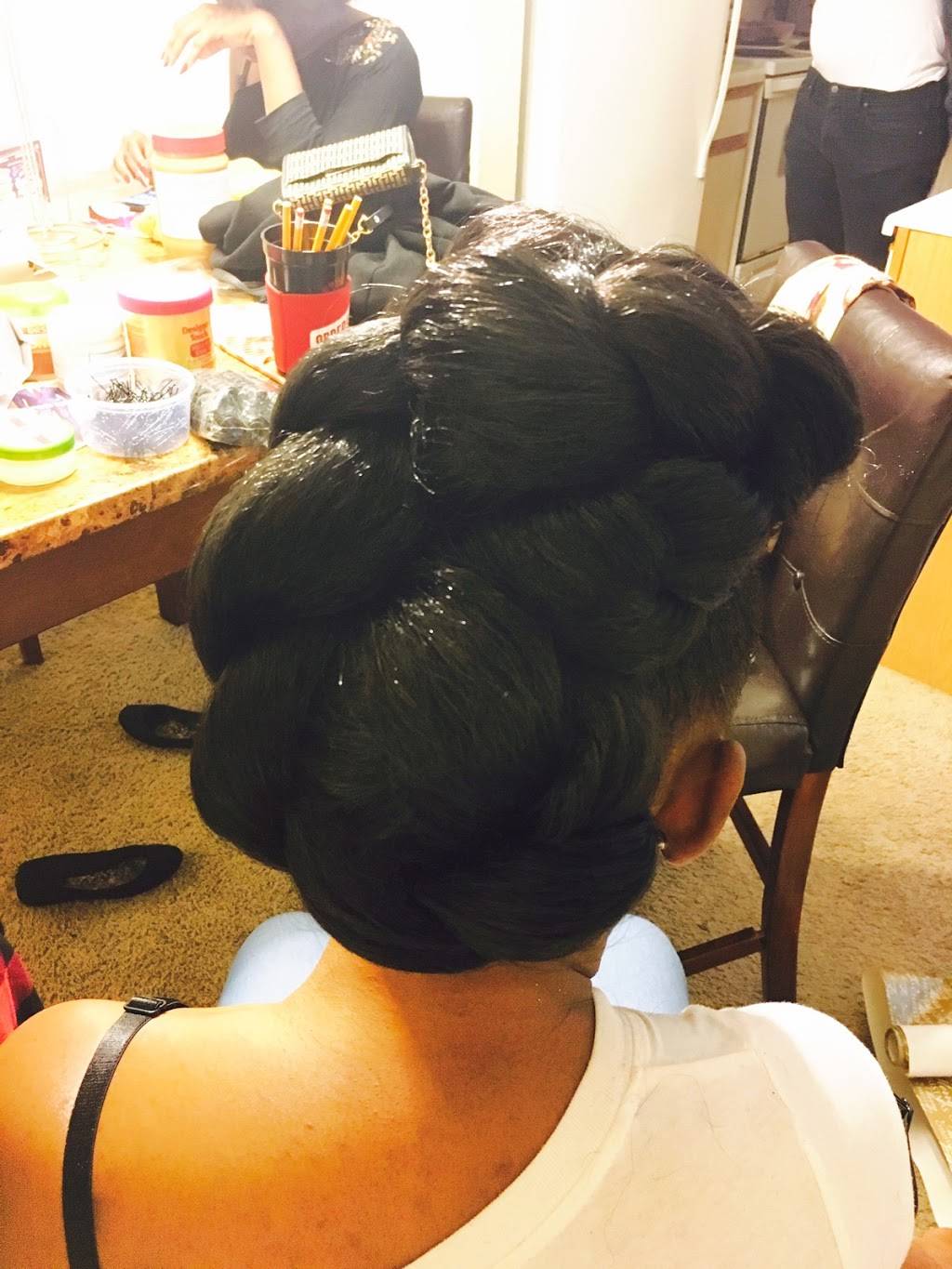 Lulus Hair Braiding | 2713 Red Ruby Ln, Raleigh, NC 27610, USA | Phone: (919) 864-5967