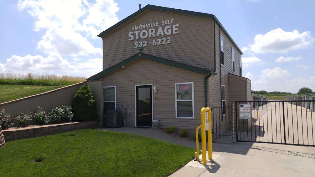 Smithville Self Storage | 14506 North U.S. Highway 169, Smithville, MO 64089, USA | Phone: (816) 873-8864