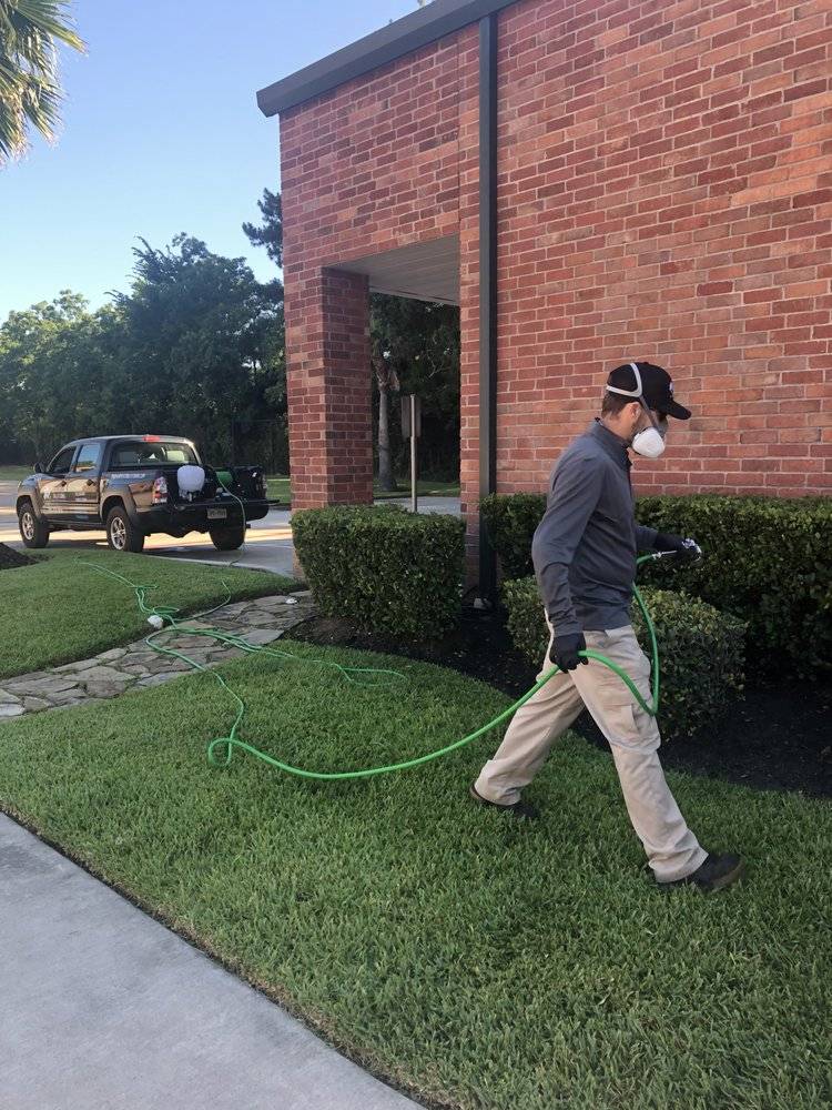 Proper Pest Solutions | 503 Walnut St, Waller, TX 77484, USA | Phone: (936) 230-0926