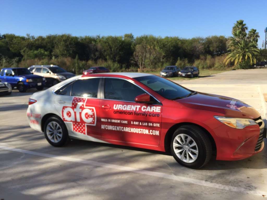 AFC Urgent Care Baytown | 8831 TX-146 #100, Baytown, TX 77523 | Phone: (281) 533-8354