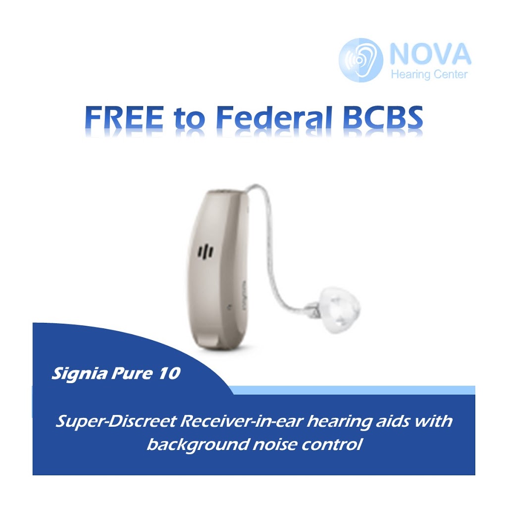 Nova Hearing Centers | 490 Caratoke Hwy, Moyock, NC 27958, USA | Phone: (833) 687-8324