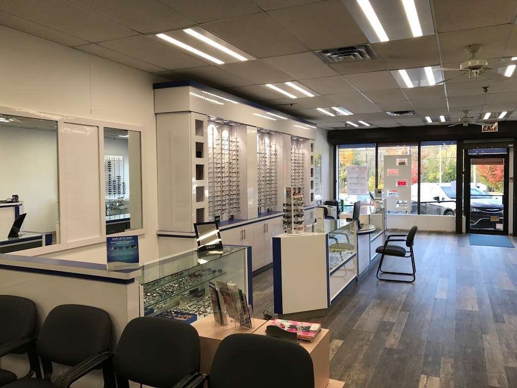 Benjamin Optical | 2303 Richmond Ave, Staten Island, NY 10314, USA | Phone: (718) 362-3504