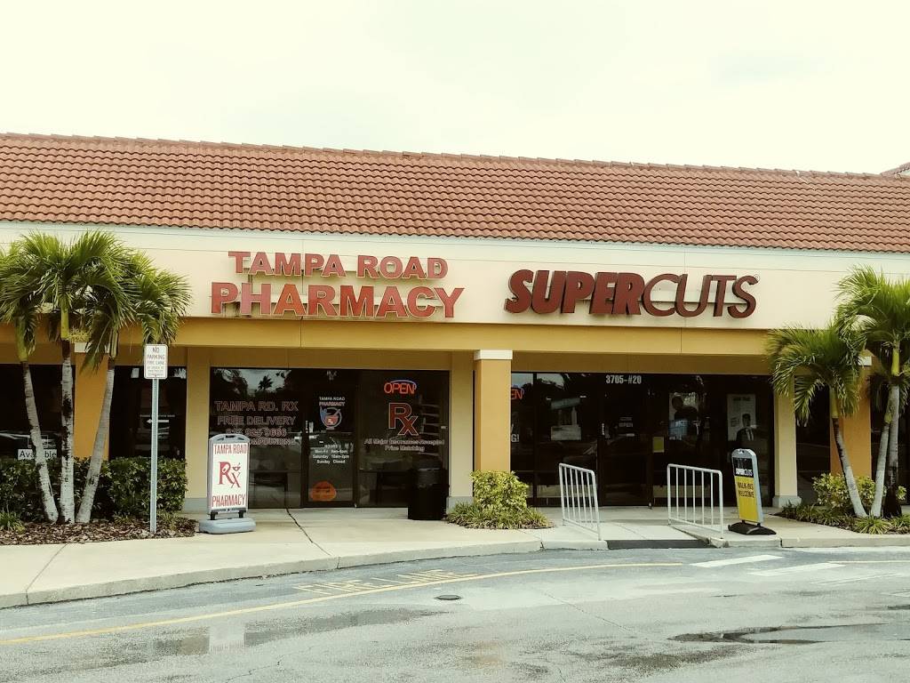 Supercuts Oldsmar | 3705 Tampa Rd #20, Oldsmar, FL 34677, USA | Phone: (813) 925-9605