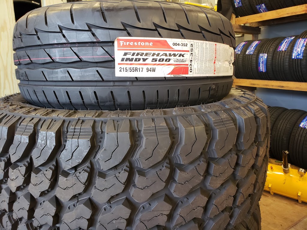 Stc Smart Tire Center Ph 5829 Old Winter Garden Rd Orlando Fl