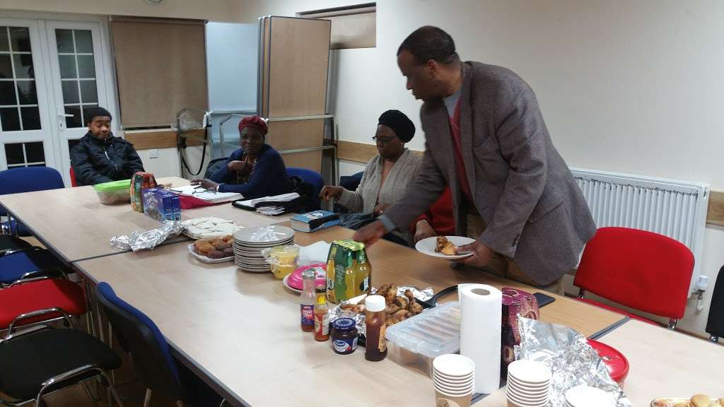 Bellingham Childrens Centre | 109 Randlesdown Rd, London SE6 3HB, UK | Phone: 020 8695 6236