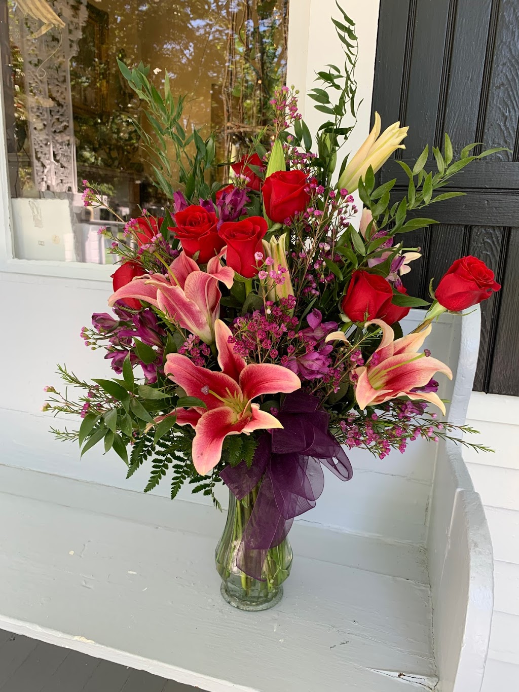 Lake House Florist | 12451 Old Hammond Hwy, Baton Rouge, LA 70816, USA | Phone: (225) 272-1080