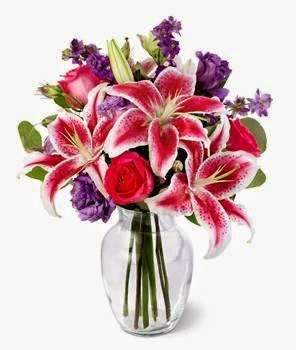 Phillips Flowers & Gifts | 1285 Butterfield Rd, Wheaton, IL 60189 | Phone: (630) 510-0401