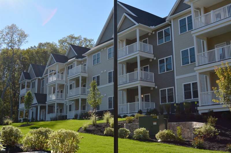 Ashland Woods Apartments | 30A, Ashland Woods Ln, Ashland, MA 01721, USA | Phone: (508) 861-3052