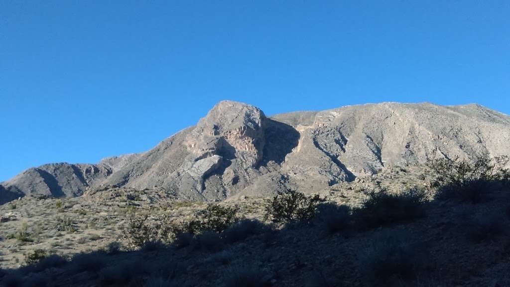 Gilmore Cliff Shadows | 10765 W Alexander Rd, Las Vegas, NV 89129, USA