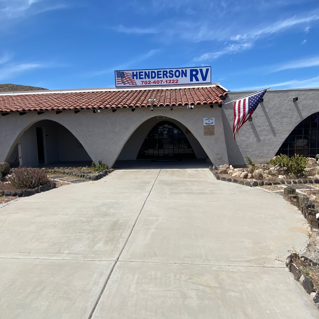 HENDERSON RV | 13001 S Las Vegas Blvd, Las Vegas, NV 89044, USA | Phone: (702) 407-1222