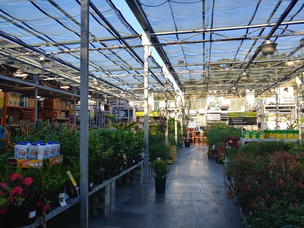 Garden Center at The Home Depot | 2450 Cherry Ave, Signal Hill, CA 90755 | Phone: (562) 595-9200