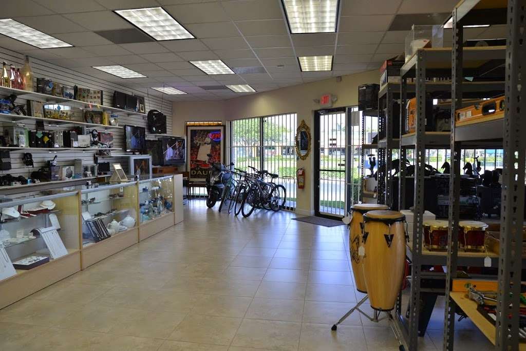 American Pawn | 7400 N Federal Hwy A1, Boca Raton, FL 33487, USA | Phone: (561) 961-4047