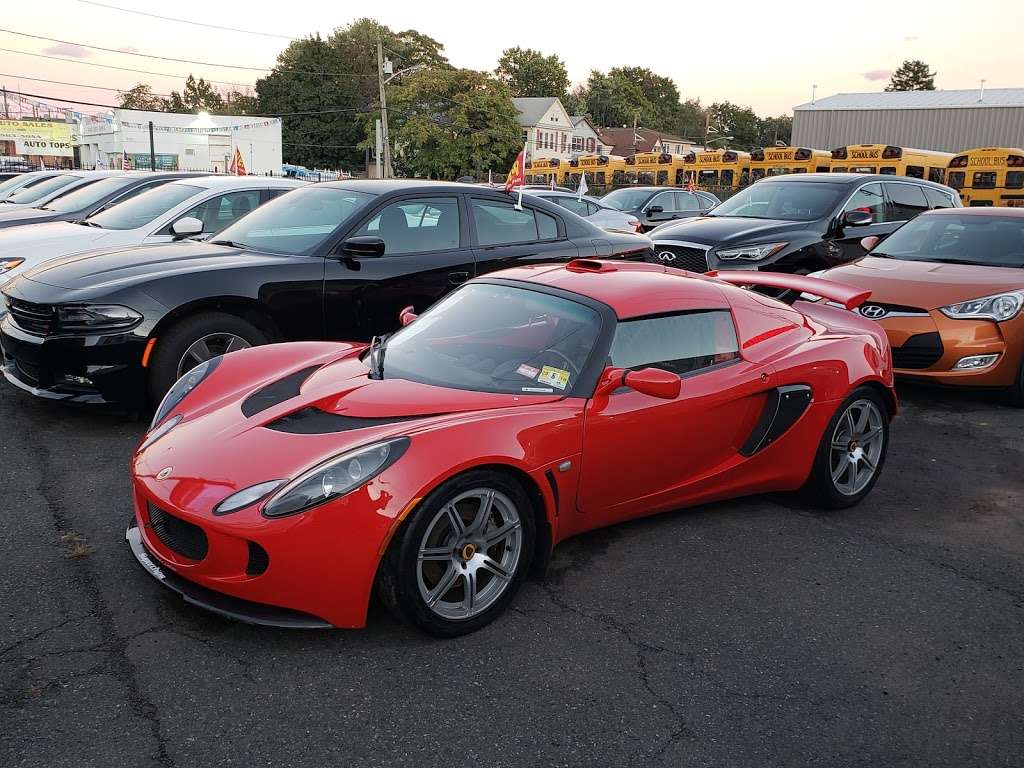 Supreme Motor Sport | 646 E St Georges Ave, Linden, NJ 07036, USA | Phone: (908) 312-5555