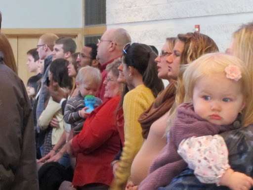 Evangelical Community Church | 503 S High St, Bloomington, IN 47401, USA | Phone: (812) 332-0502