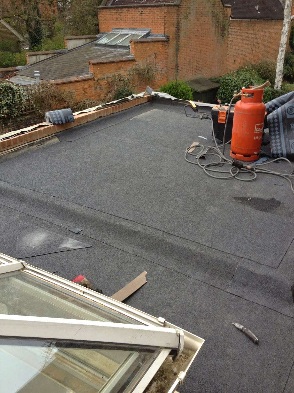 Weston Roofing | 30 Holst Ave, Basildon SS15 5RD, UK | Phone: 01268 562739