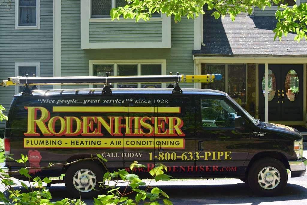 Rodenhiser Plumbing, Heating, A/C & Electric | 325 Hopping Brook Rd, Holliston, MA 01746, USA | Phone: (800) 462-9710