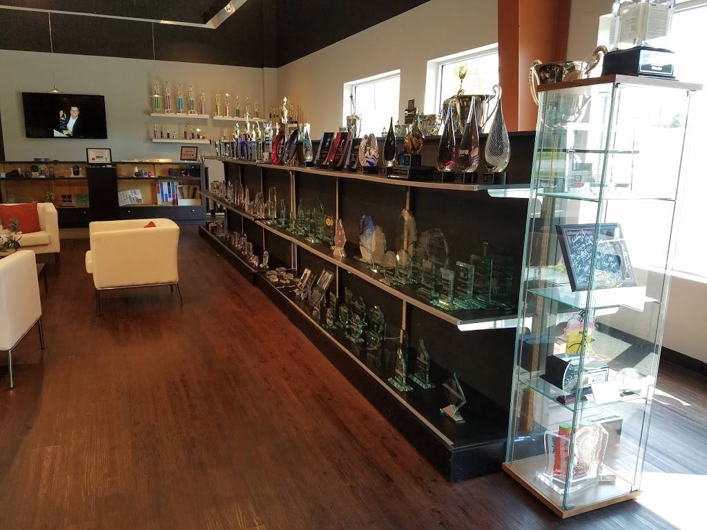 Trophy Awards Manufacturing., Inc | 1023 Town Dr, Wilder, KY 41076, USA | Phone: (859) 442-7500