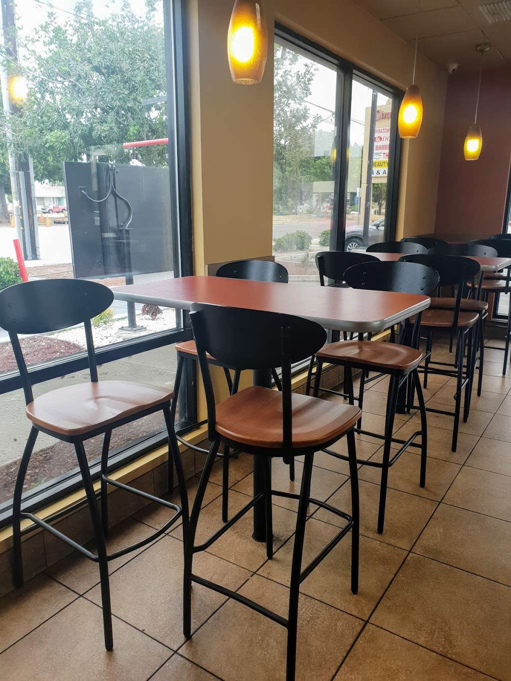 Jack in the Box | 1000 W Rosecrans Ave, Gardena, CA 90247, USA | Phone: (310) 538-3149