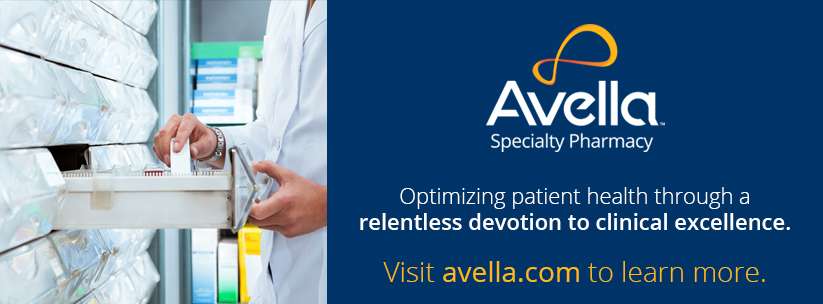 Avella Specialty Pharmacy | 100 Technology Park #155, Lake Mary, FL 32746, USA | Phone: (877) 296-3177