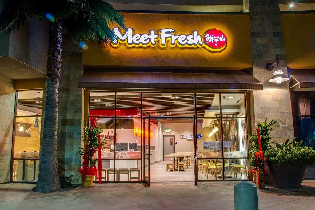 Meet Fresh | 2710 Alton Pkwy #105, Irvine, CA 92606 | Phone: (949) 955-9236