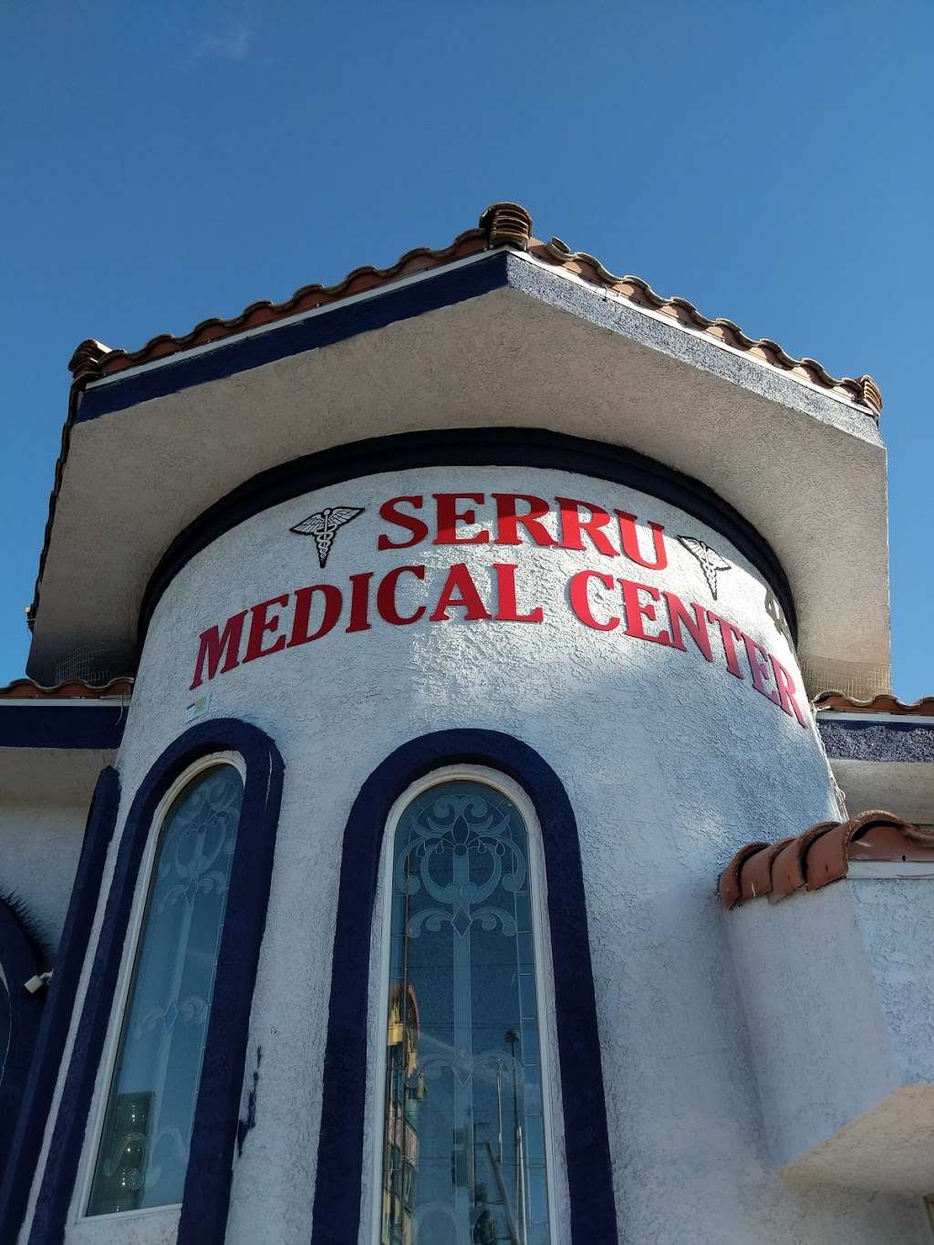 Serru Medical Center | 4418 W Charleston Blvd, Las Vegas, NV 89102, USA