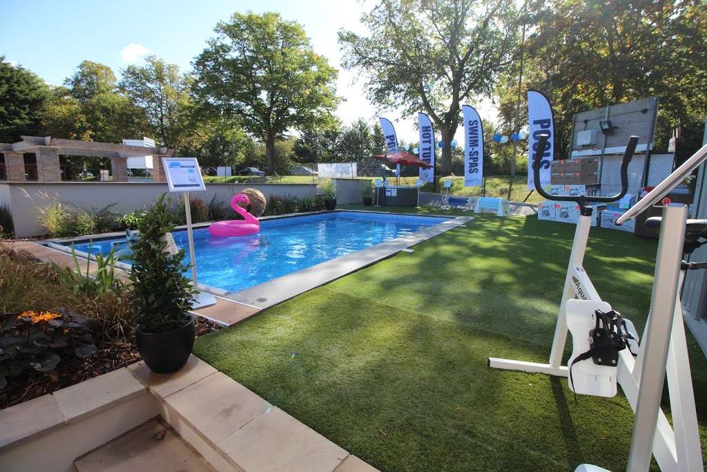 Poolman Leisure Group | Vicarage Cl, Brentwood CM14 5NF, UK | Phone: 01277 222066