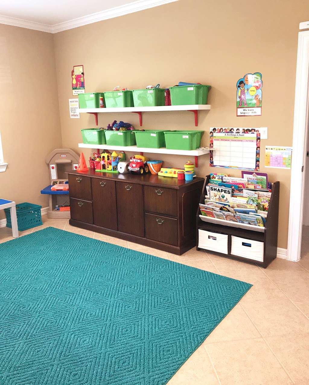 Texas Speech Therapy | 4502 Riverstone Blvd #701, Missouri City, TX 77459, USA | Phone: (281) 969-7527