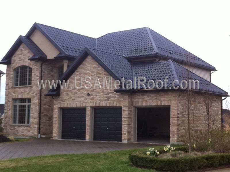 USA Metal Roof | 143 Airport Rd, East Stroudsburg, PA 18301, USA | Phone: (201) 293-9690