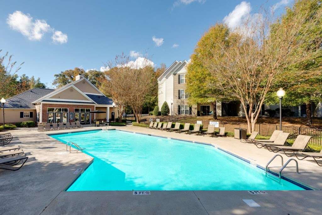 Forest Oaks Apartment Homes | 1878 Gingercake Cir, Rock Hill, SC 29732 | Phone: (803) 994-9304