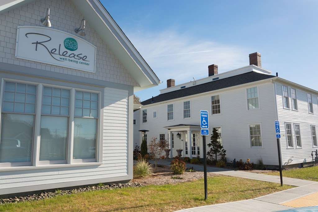 Release Well-Being Center | 201 Turnpike Rd, Westborough, MA 01581, USA | Phone: (508) 986-2330