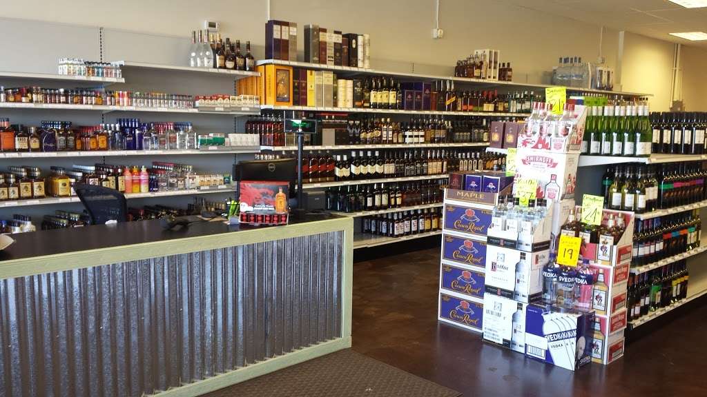 Piney Creek Liquor | 15442 E Orchard Rd, Centennial, CO 80016, USA | Phone: (303) 693-8016