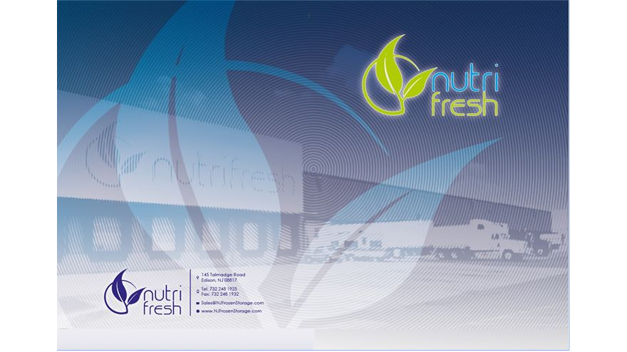 Nutrifresh Services | 145 Talmadge Rd Ste 4, Edison, NJ 08817, USA | Phone: (732) 248-1925
