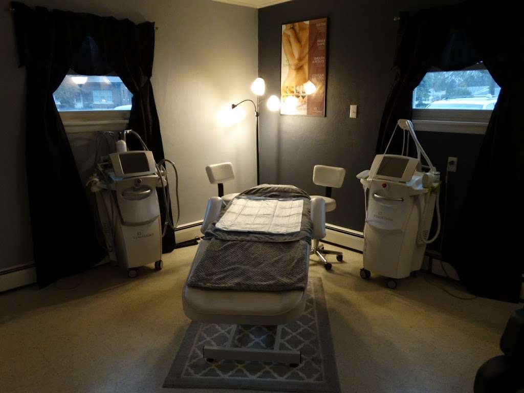 Phoenix Rising Aesthetics by Dr. Patrick Sheets | 123 S McKinley Ave, Rensselaer, IN 47978, USA | Phone: (219) 869-6233