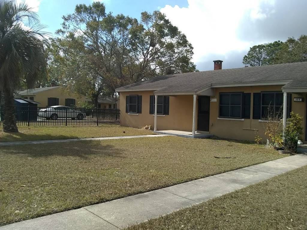 Reeves Terrace Neighborhood Center | 150 Mc Jordan Ave, Orlando, FL 32801, USA | Phone: (407) 246-4471