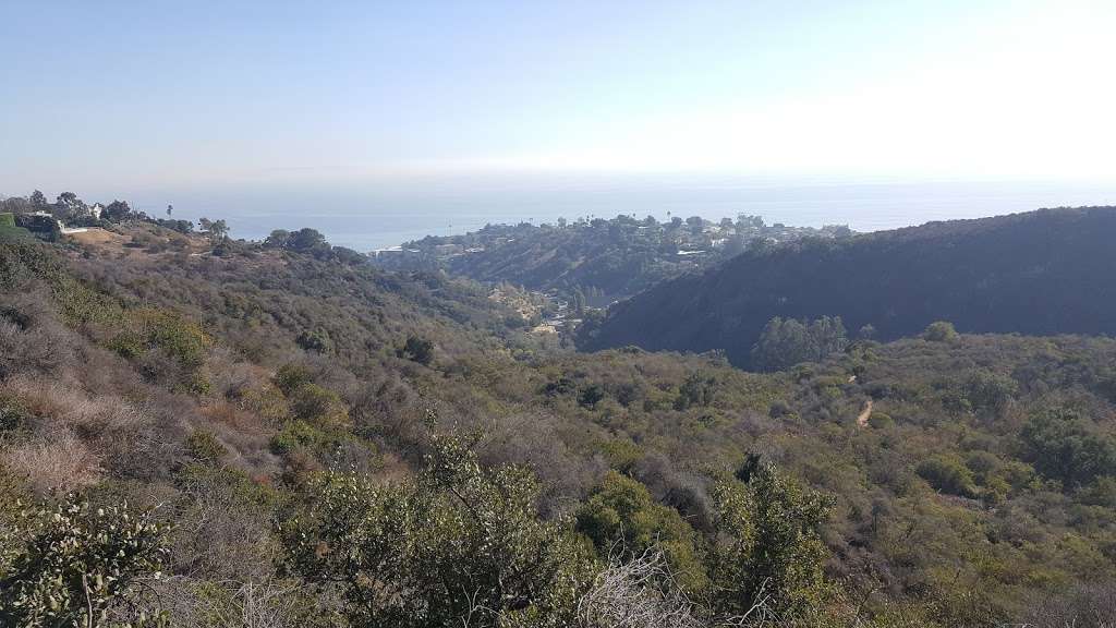 Los Liones Trail | Pacific Palisades, CA 90272, USA