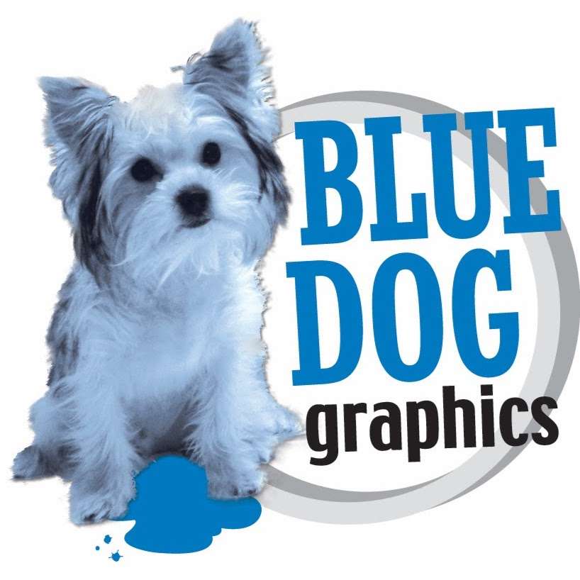 Blue Dog Graphics | 222 River St, Hackensack, NJ 07601, USA | Phone: (201) 343-3343