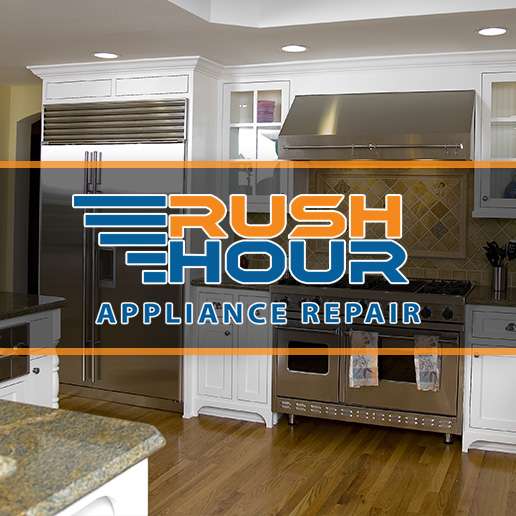 Rush Hour Appliance Repair | 12310 NW 29th Pl, Sunrise, FL 33323, USA | Phone: (954) 675-4995