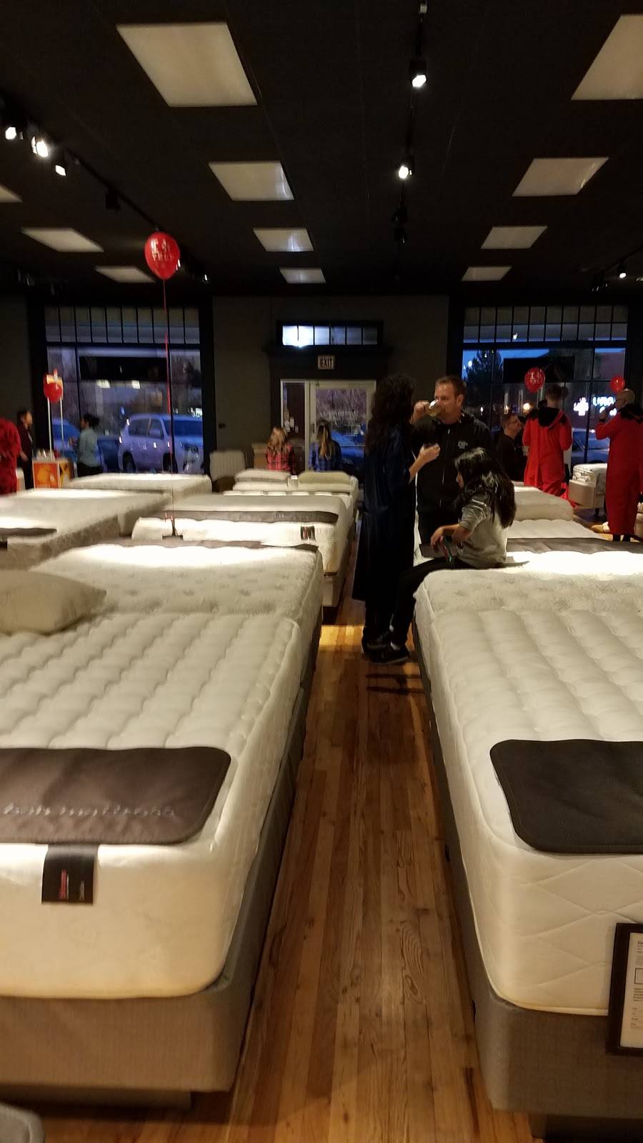 Urban Mattress Denver | 1485 S Colorado Blvd Ste 400, Denver, CO 80222 | Phone: (303) 953-2992