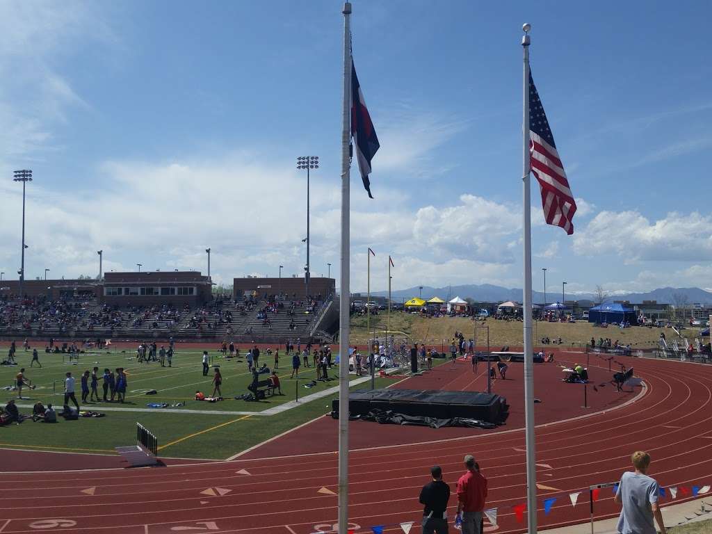 North Stadium | 12500 Delaware Dr, Westminster, CO 80234, USA | Phone: (720) 972-6536